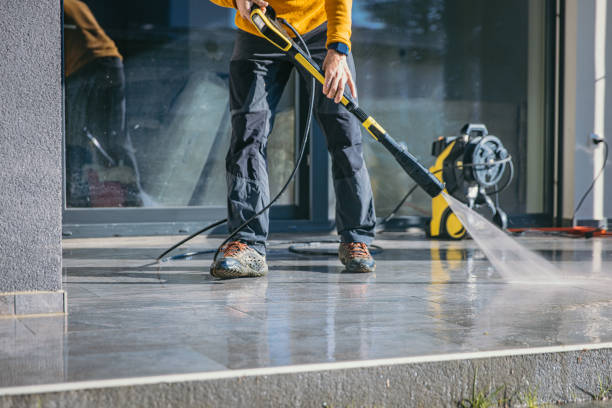 Best Fence Pressure Washing  in Groves, TX