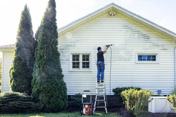 Best Roof Power Washing Services  in Groves, TX