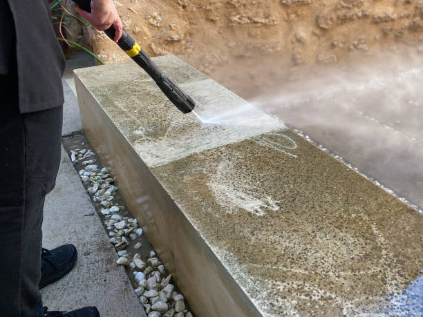 Groves, TX Pressure Washing Company