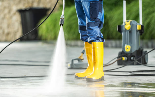 Best Power Washing Near Me  in Groves, TX