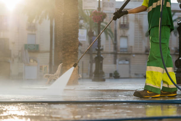 Best Roof Power Washing Services  in Groves, TX