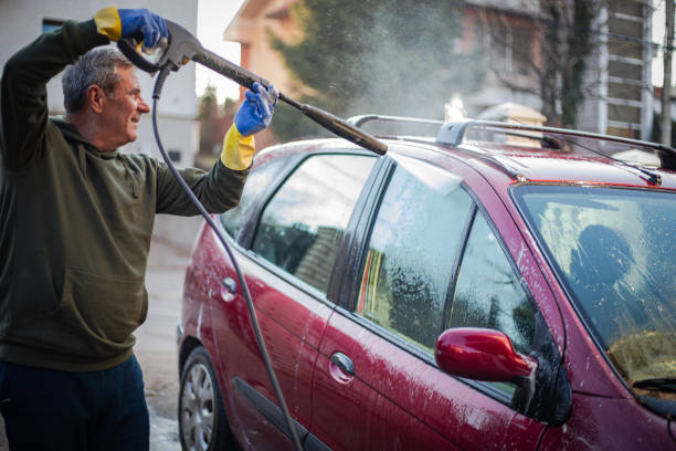 Best Exterior Home Cleaning  in Groves, TX