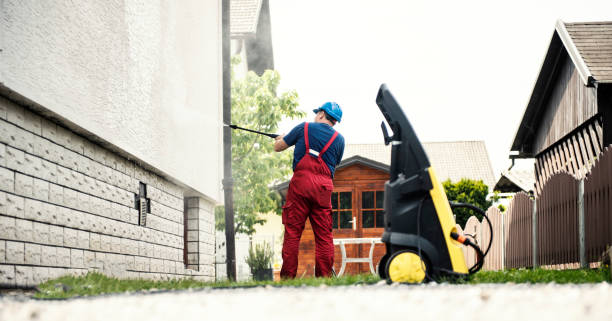 Best Commercial Pressure Washing  in Groves, TX